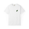 Morning Pickle Tee — White | Pickle