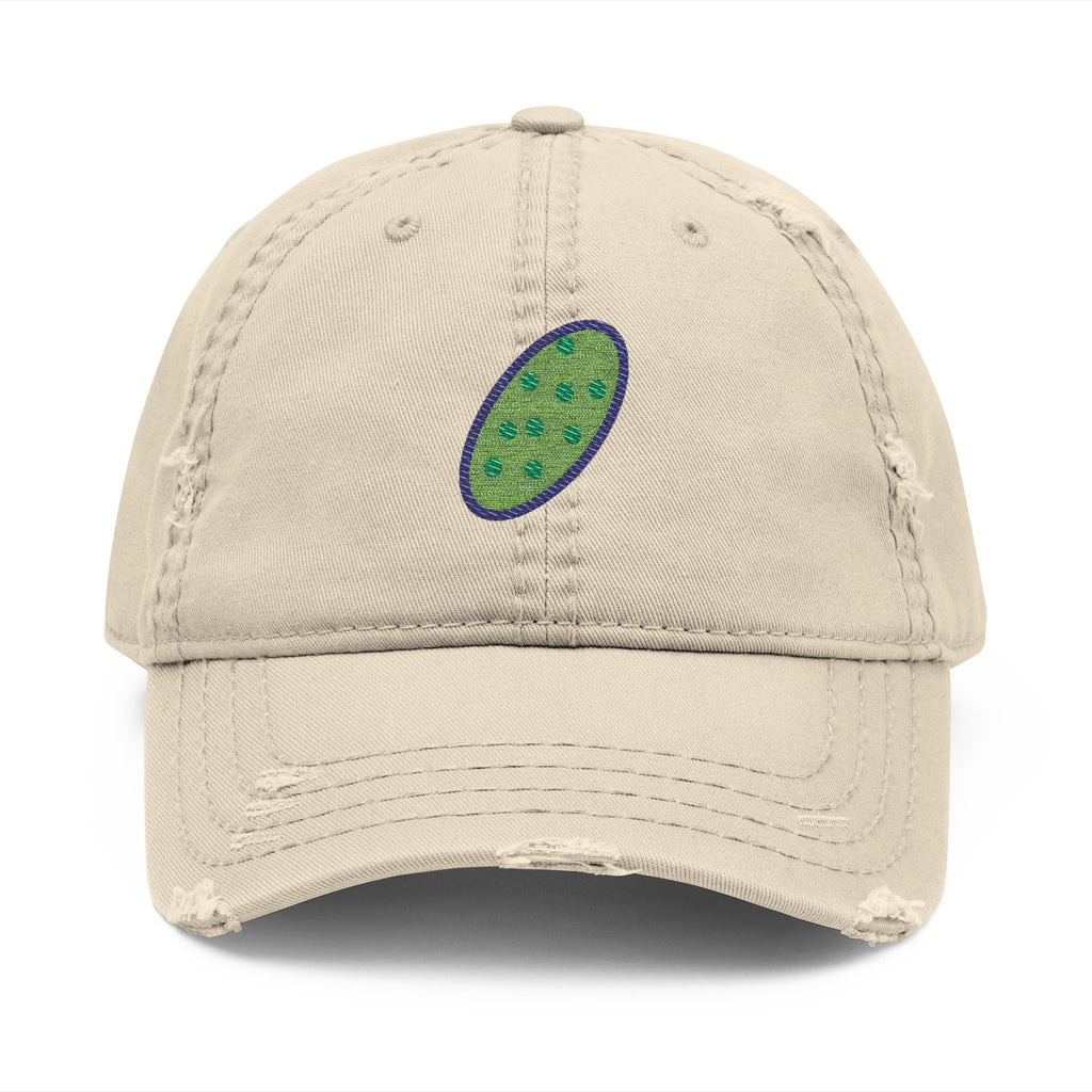 Morning Pickle Hat — Tan
