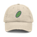 Morning Pickle Hat — Tan