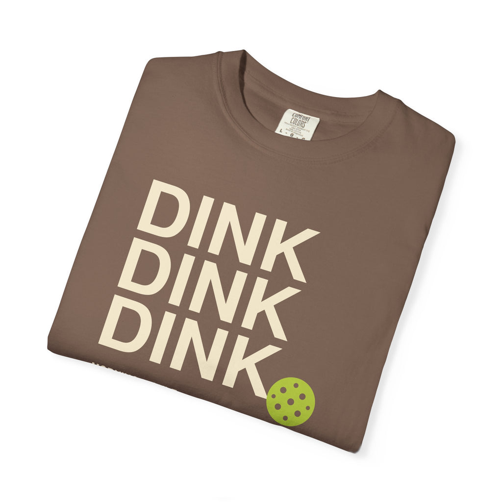Morning Pickle Tee — Dink Stack