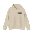 Morning Pickle Hoodie — Cream