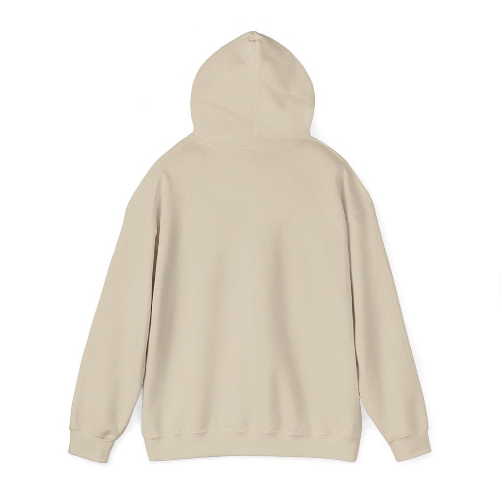 Morning Pickle Hoodie — Cream | Type