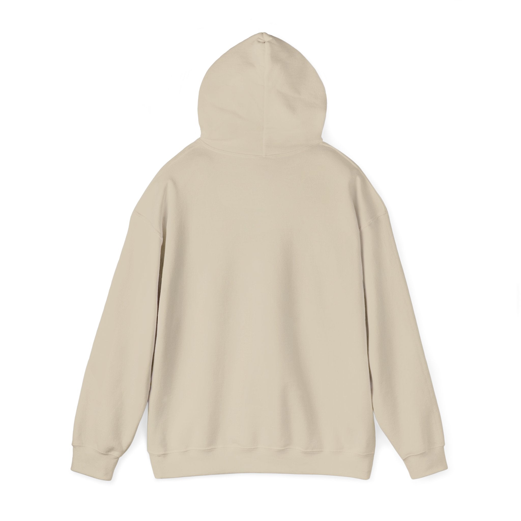Morning Pickle Hoodie — Cream | Type