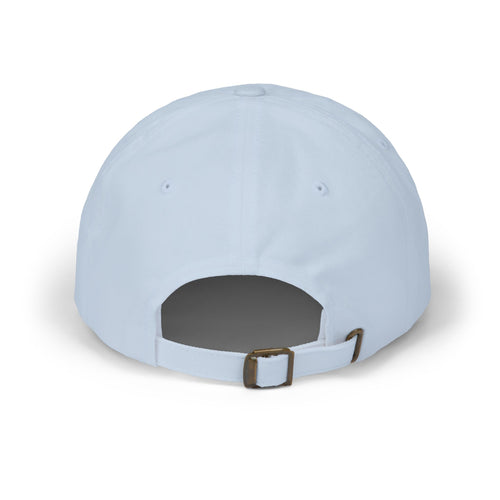 Morning Pickle Hat  Blue