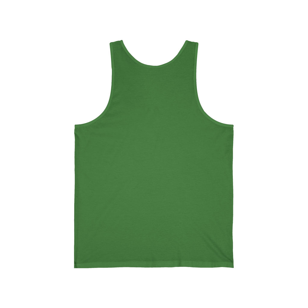 Morning Pickle Tank — Dink Responsibly