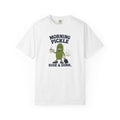 Morning Pickle Tee — Rise & Dink