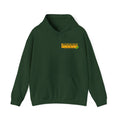 Morning Pickle Hoodie — Olive