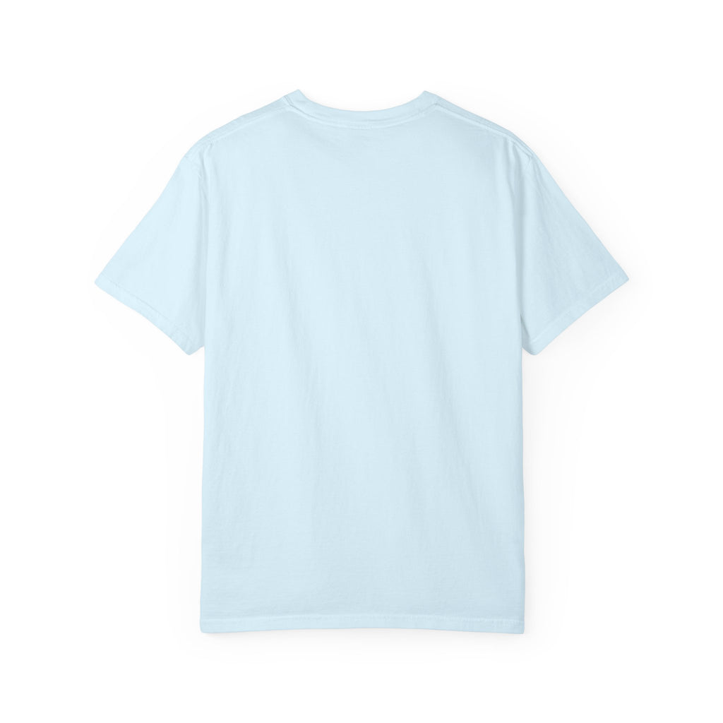 Morning Pickle Tee — Rise & Dink