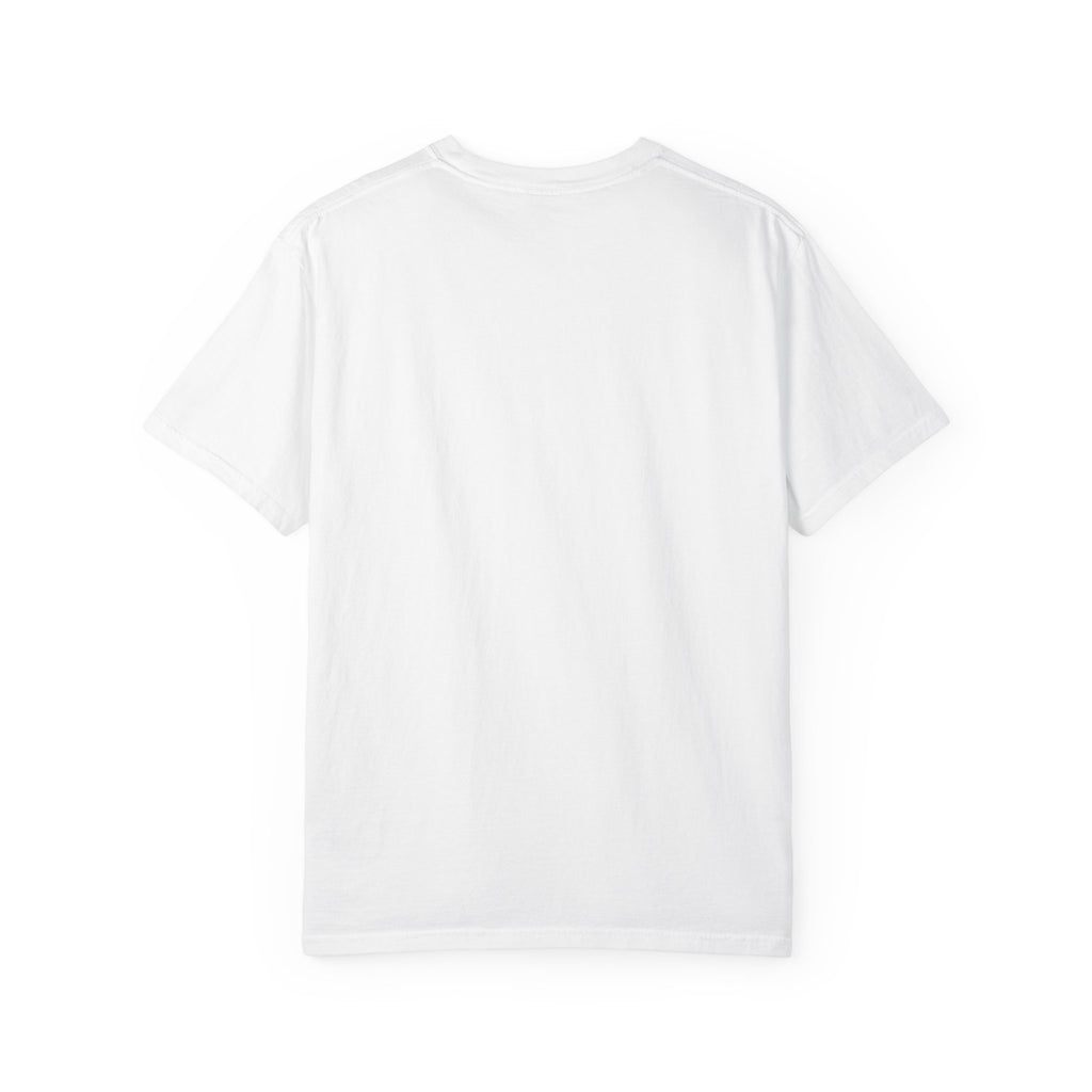 Morning Pickle Tee — White | Pickle