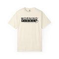 Morning Pickle Tee — Cream