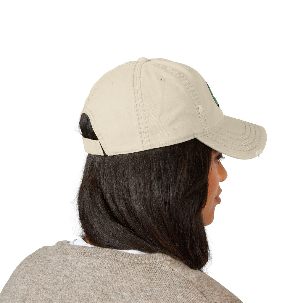 Morning Pickle Hat — Tan