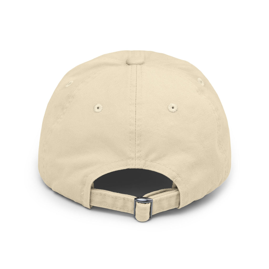 Early Riser Club Distressed Cap – Vintage Morning Person Baseball Hat