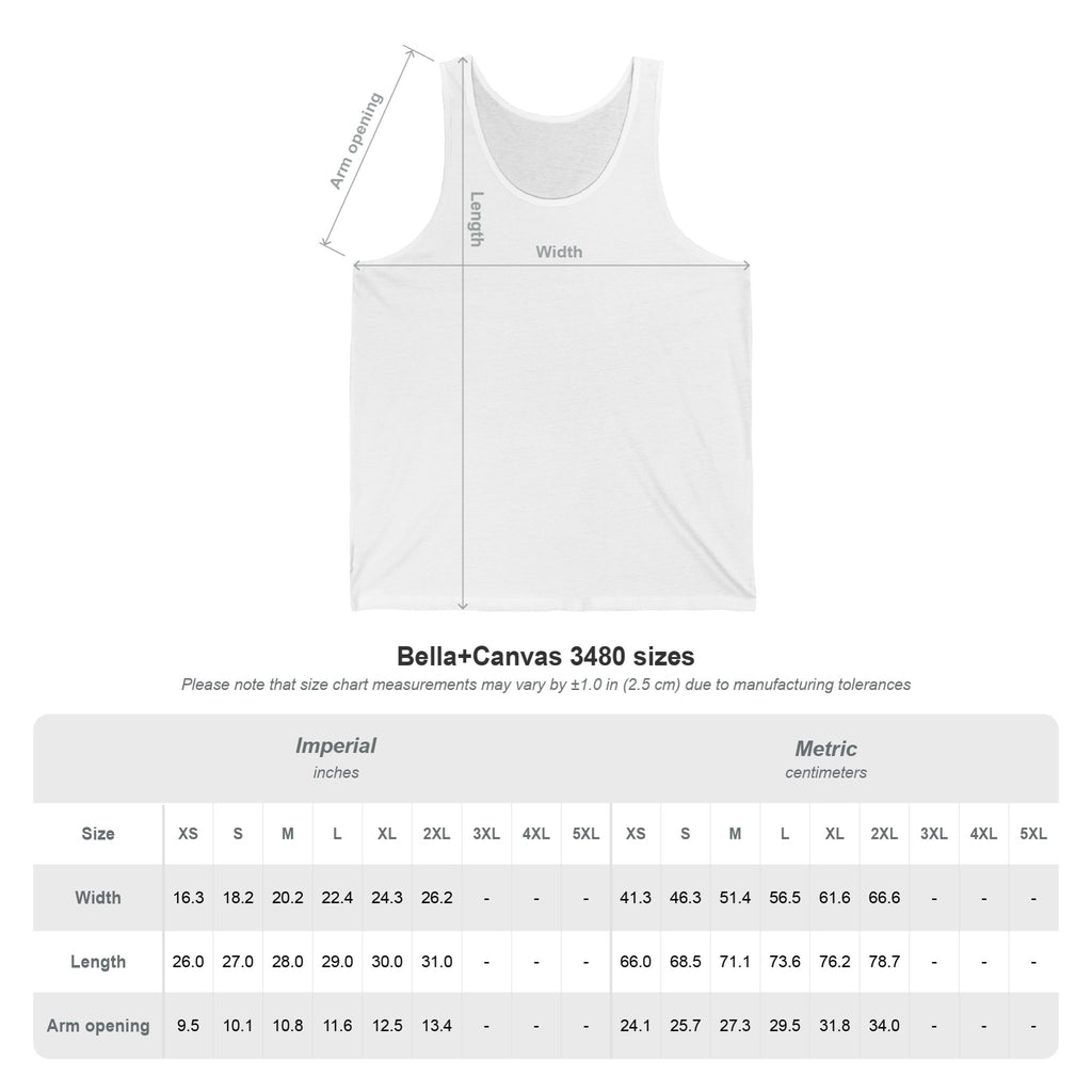 Morning Pickle Tank — Dink Responsibly | White Ink