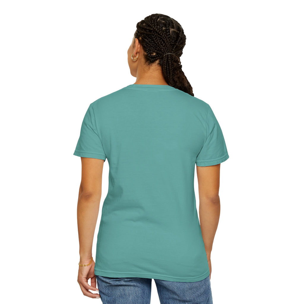 DINK BUDDIES. T-Shirt — Morning Pickle Graphic Tee