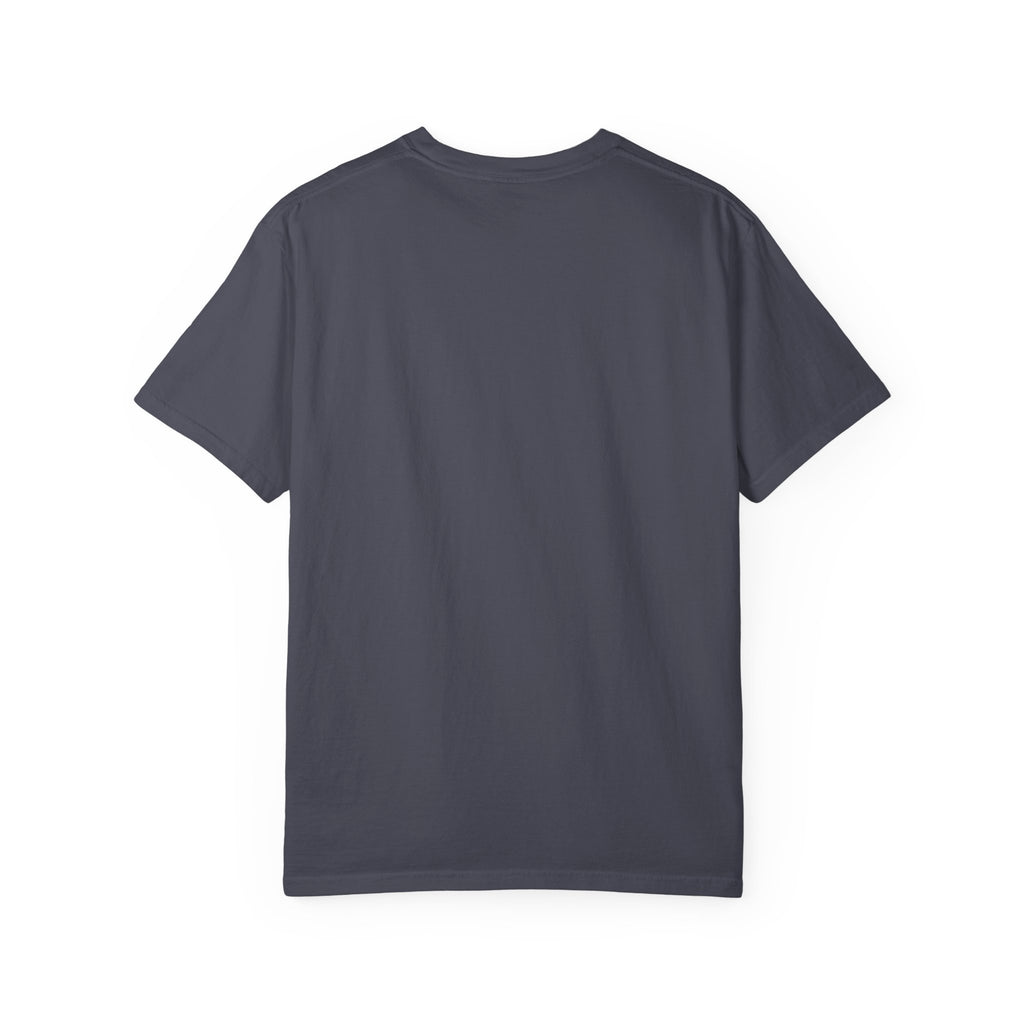 Morning Pickle Tee — Navy