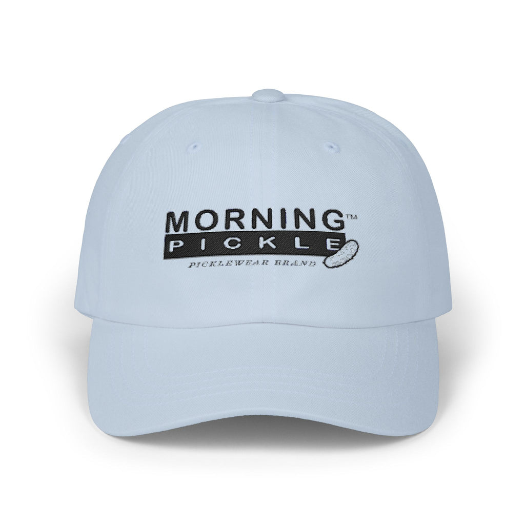 Morning Pickle Hat  Blue