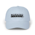 Morning Pickle Hat  Blue