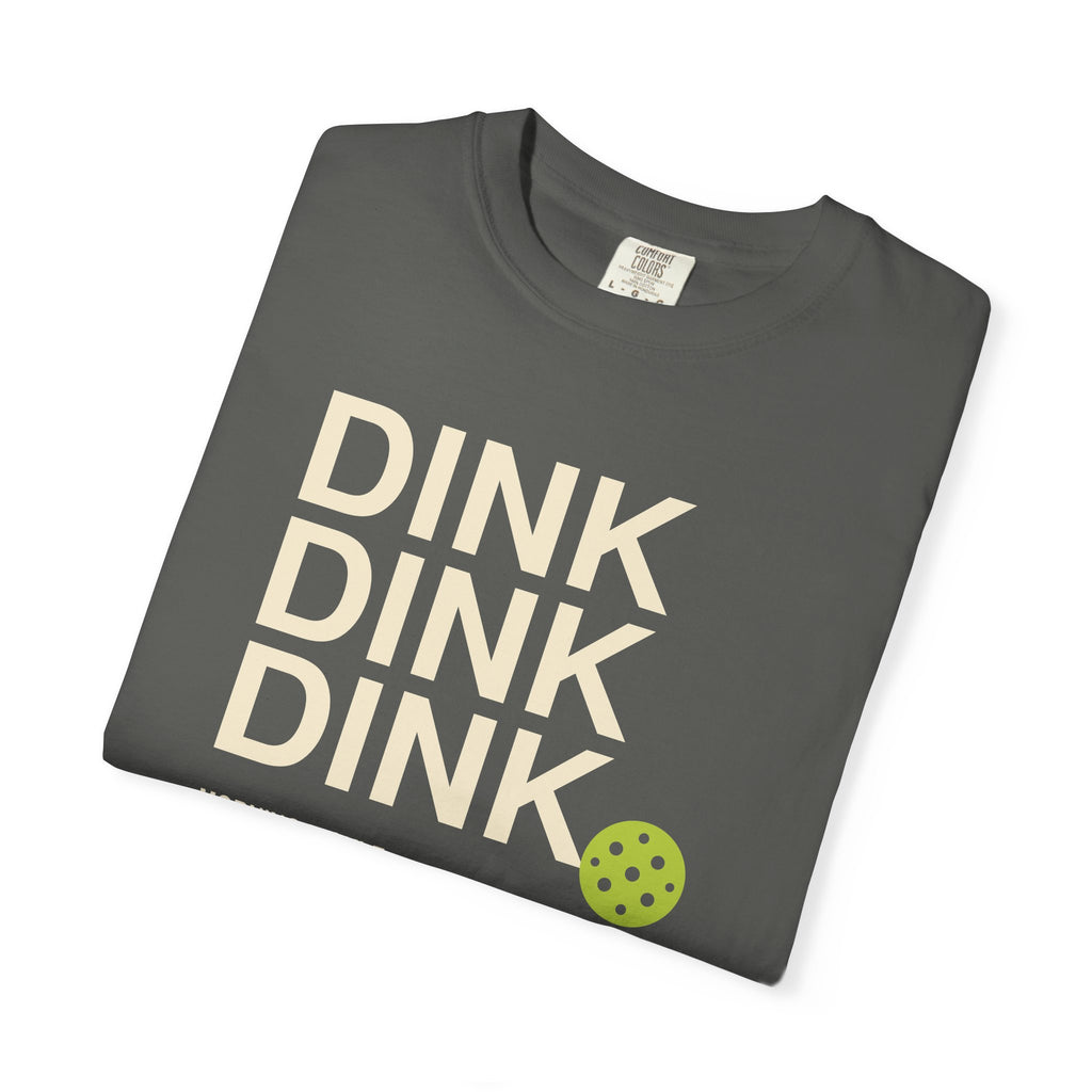 Morning Pickle Tee — Dink Stack