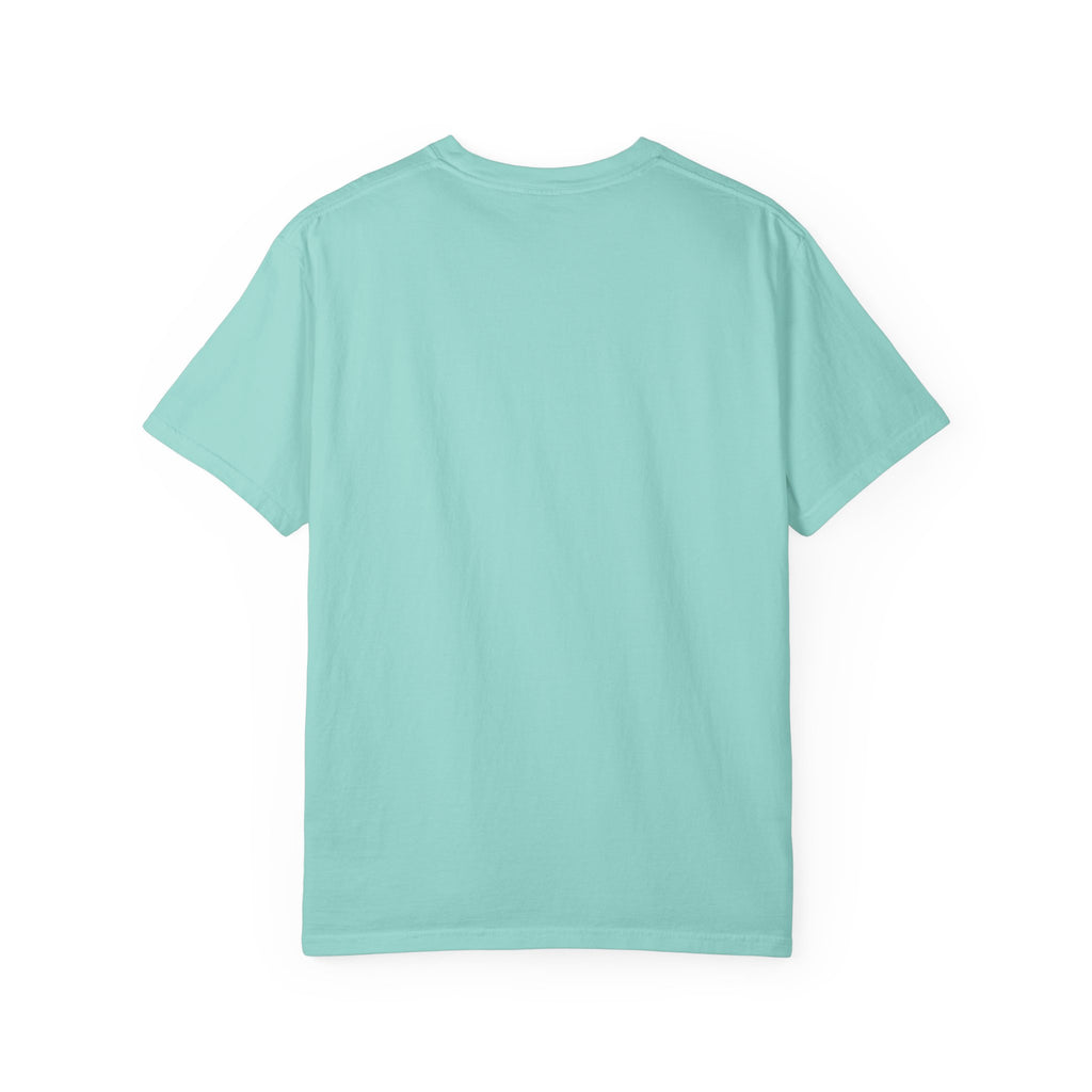 Morning Pickle Tee — Rise & Dink