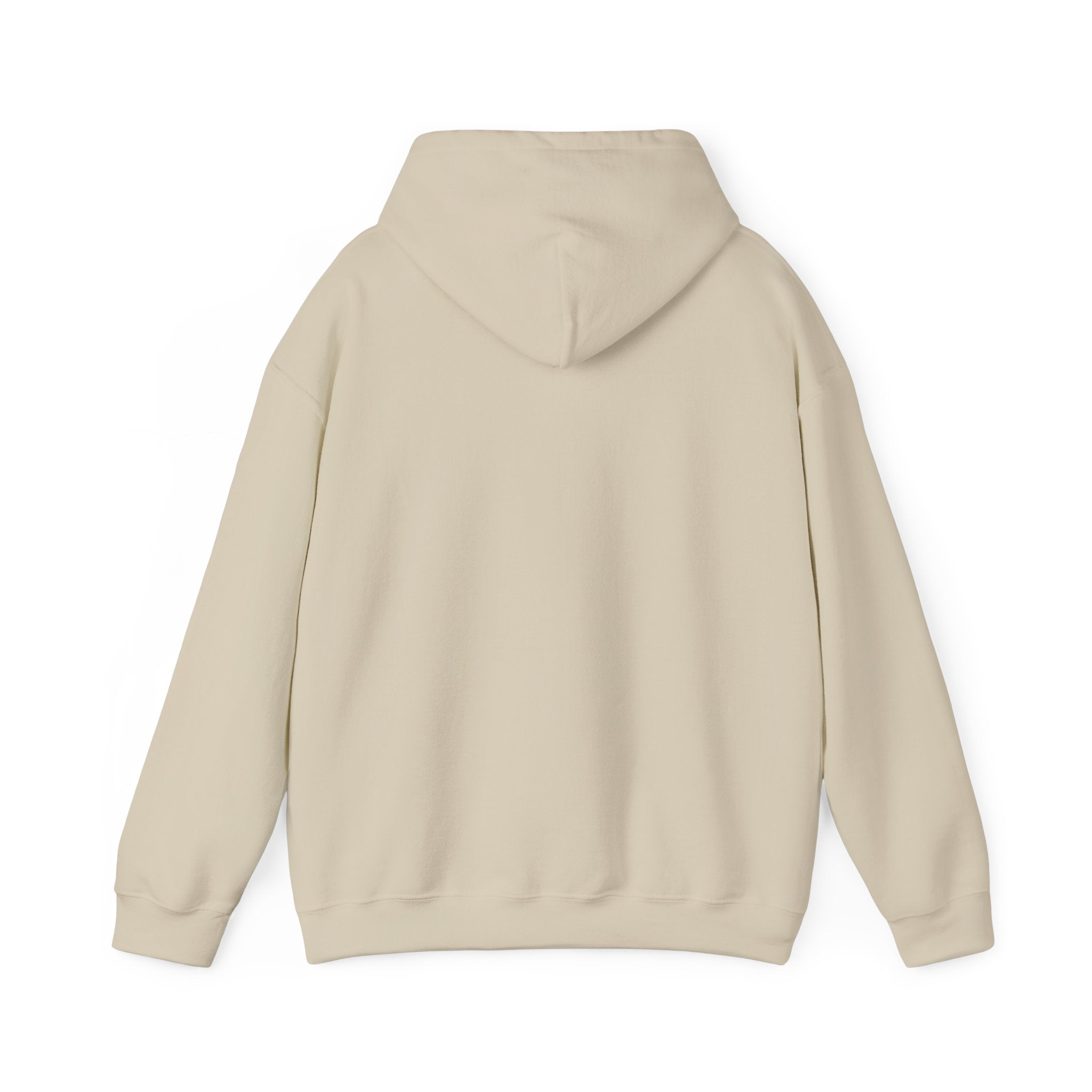 Morning Pickle Hoodie — Cream | Type