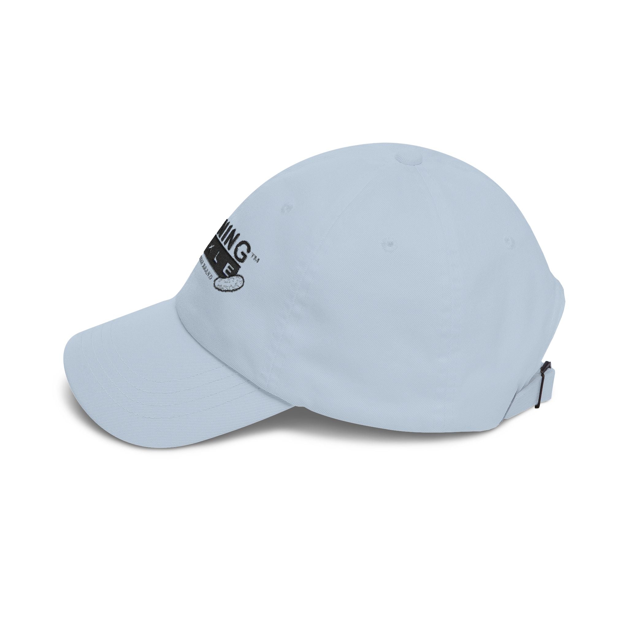 Morning Pickle Hat  Blue