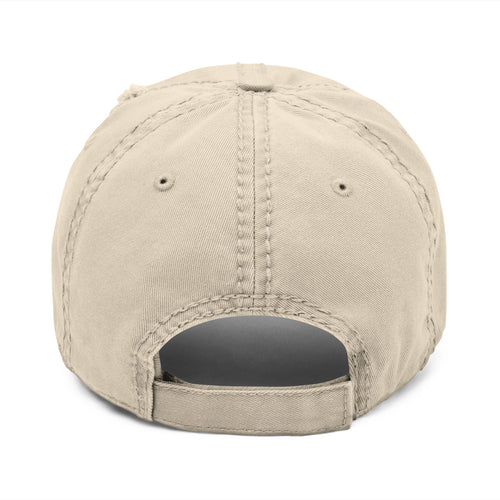 Morning Pickle Hat — Tan