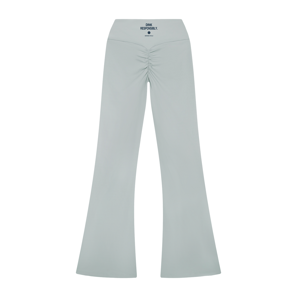 Women’s High Rise Flared Leggings